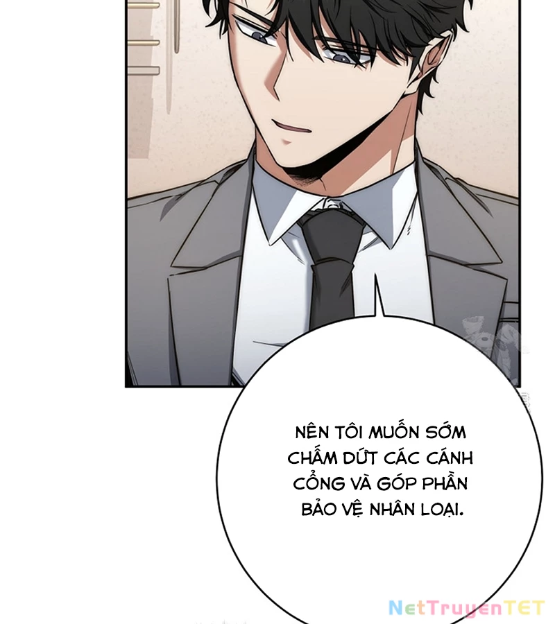 Công Chức Cấp Kiếm Thần Hồi Quy Chapter 33 - Trang 3