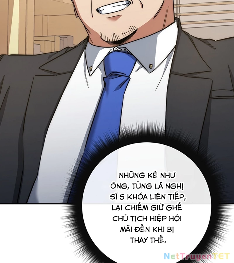 Công Chức Cấp Kiếm Thần Hồi Quy Chapter 33 - Trang 3