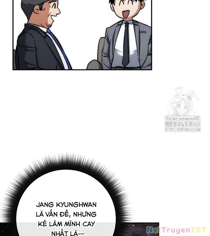 Công Chức Cấp Kiếm Thần Hồi Quy Chapter 33 - Trang 3