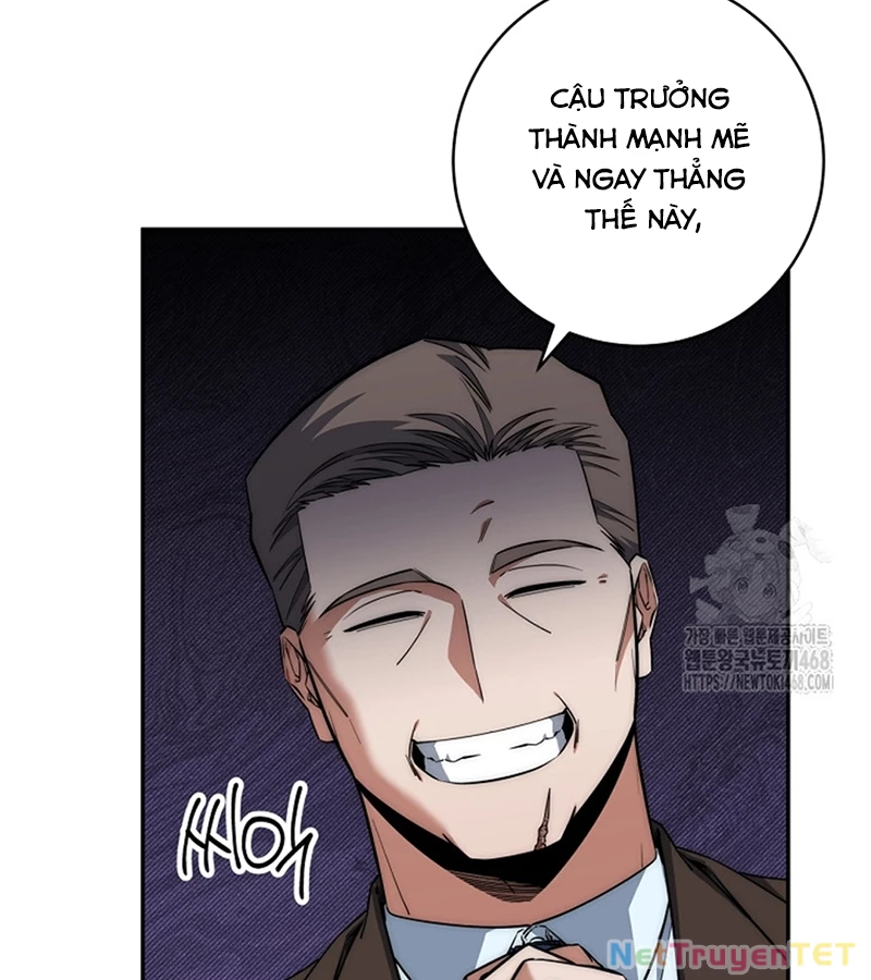 Công Chức Cấp Kiếm Thần Hồi Quy Chapter 33 - Trang 3