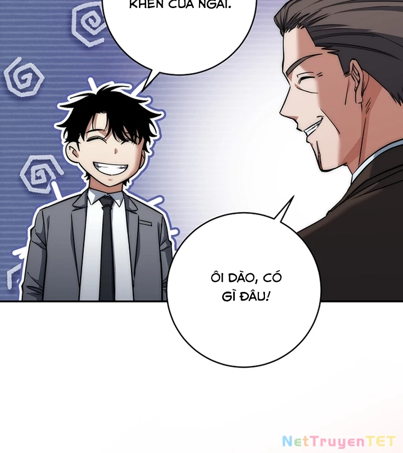 Công Chức Cấp Kiếm Thần Hồi Quy Chapter 33 - Trang 3