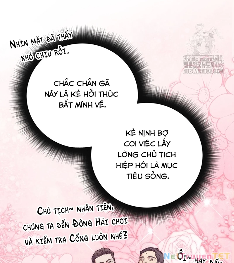 Công Chức Cấp Kiếm Thần Hồi Quy Chapter 33 - Trang 3