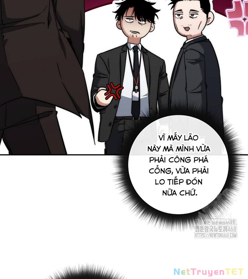 Công Chức Cấp Kiếm Thần Hồi Quy Chapter 33 - Trang 3