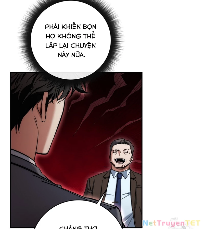 Công Chức Cấp Kiếm Thần Hồi Quy Chapter 33 - Trang 3