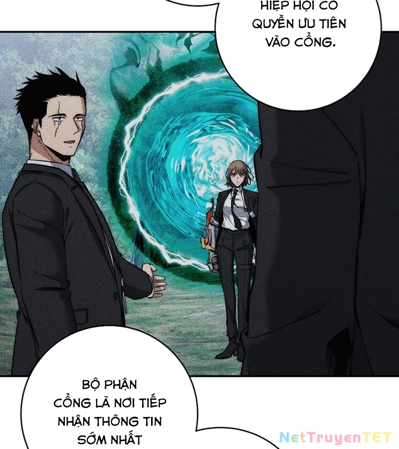 Công Chức Cấp Kiếm Thần Hồi Quy Chapter 33 - Trang 3