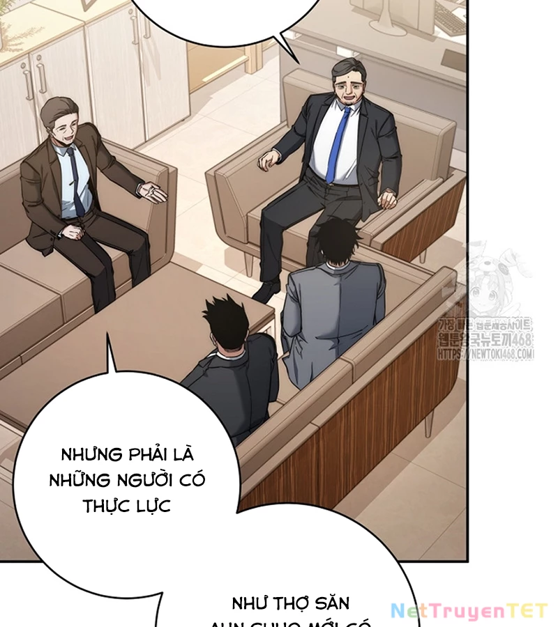 Công Chức Cấp Kiếm Thần Hồi Quy Chapter 33 - Trang 3