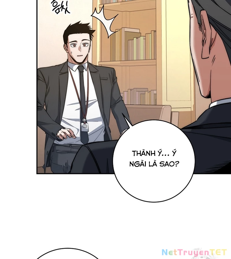 Công Chức Cấp Kiếm Thần Hồi Quy Chapter 33 - Trang 3