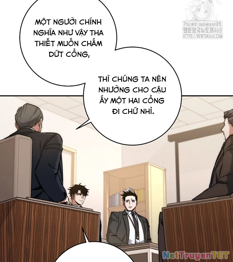 Công Chức Cấp Kiếm Thần Hồi Quy Chapter 33 - Next 