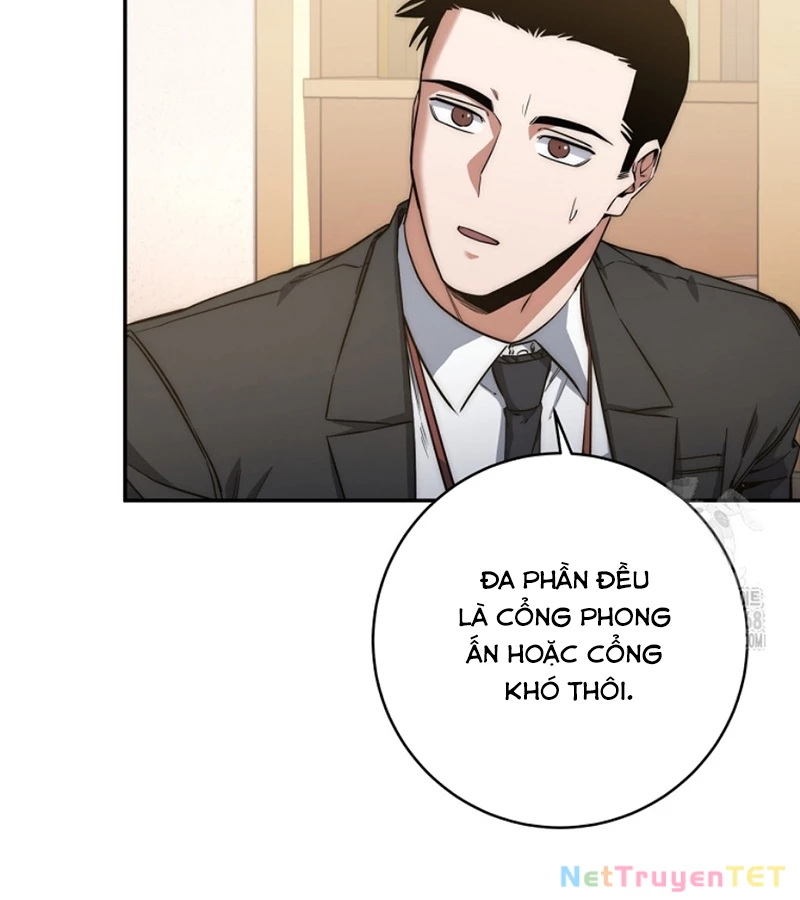 Công Chức Cấp Kiếm Thần Hồi Quy Chapter 33 - Trang 3