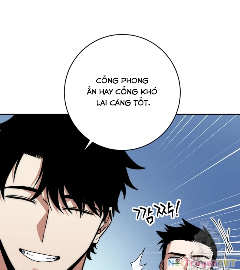 Công Chức Cấp Kiếm Thần Hồi Quy Chapter 33 - Trang 3