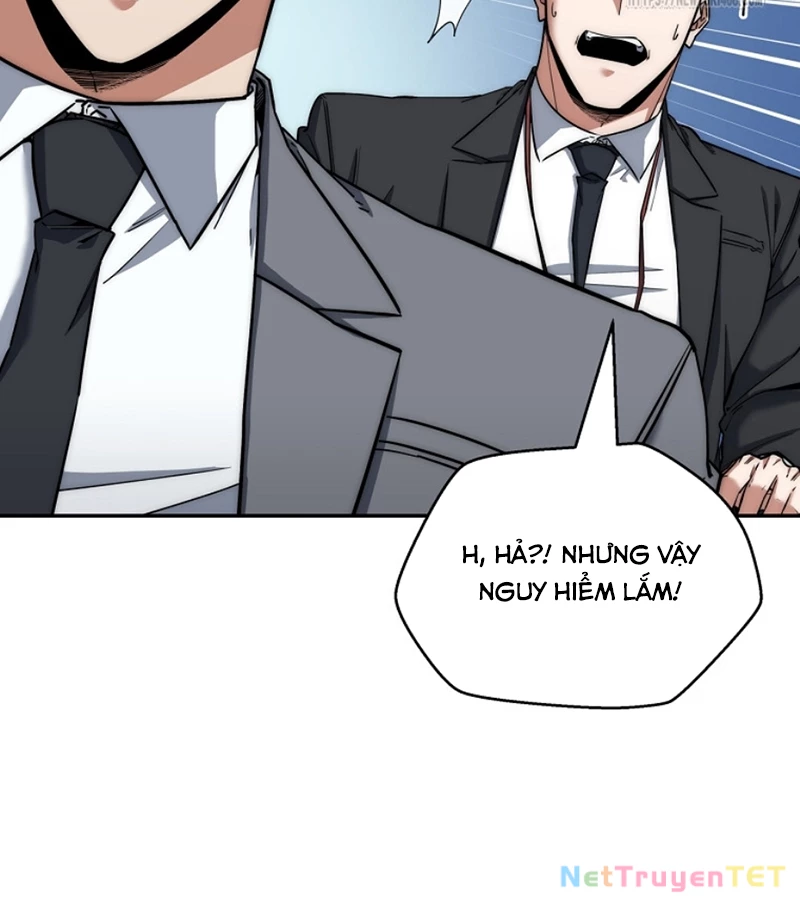 Công Chức Cấp Kiếm Thần Hồi Quy Chapter 33 - Trang 3