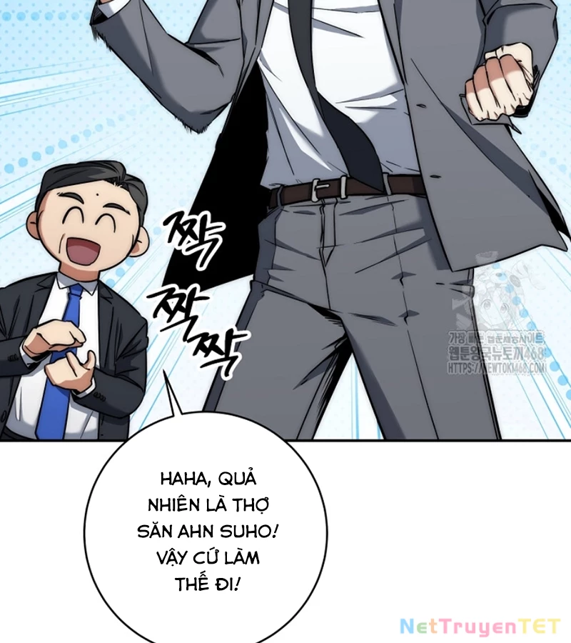 Công Chức Cấp Kiếm Thần Hồi Quy Chapter 33 - Trang 3