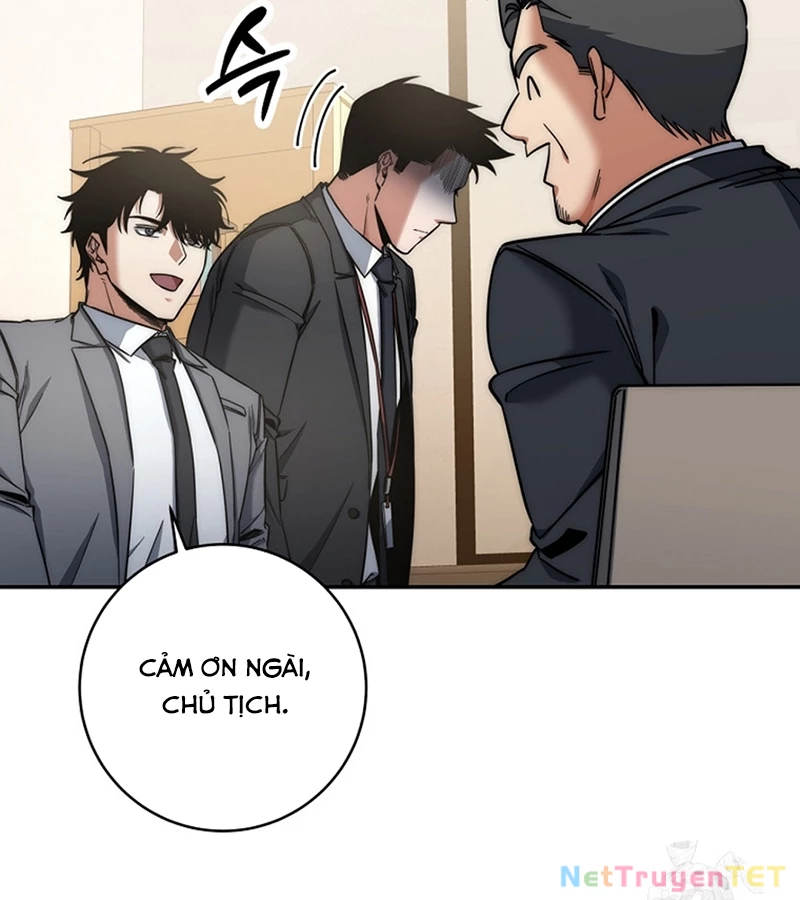 Công Chức Cấp Kiếm Thần Hồi Quy Chapter 33 - Trang 3