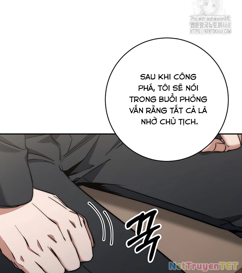 Công Chức Cấp Kiếm Thần Hồi Quy Chapter 33 - Trang 3