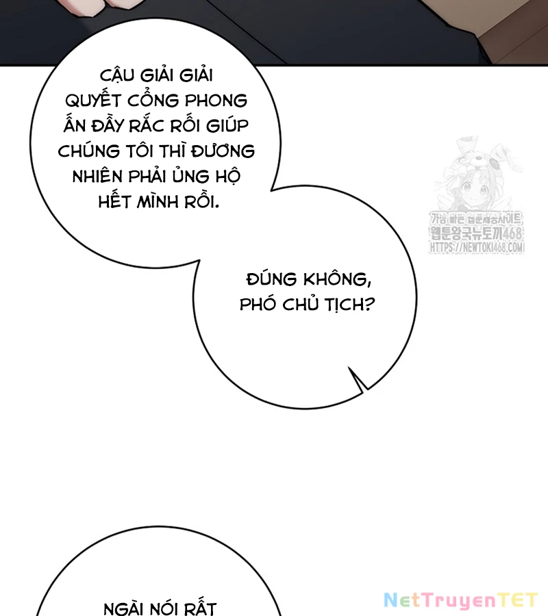Công Chức Cấp Kiếm Thần Hồi Quy Chapter 33 - Trang 3