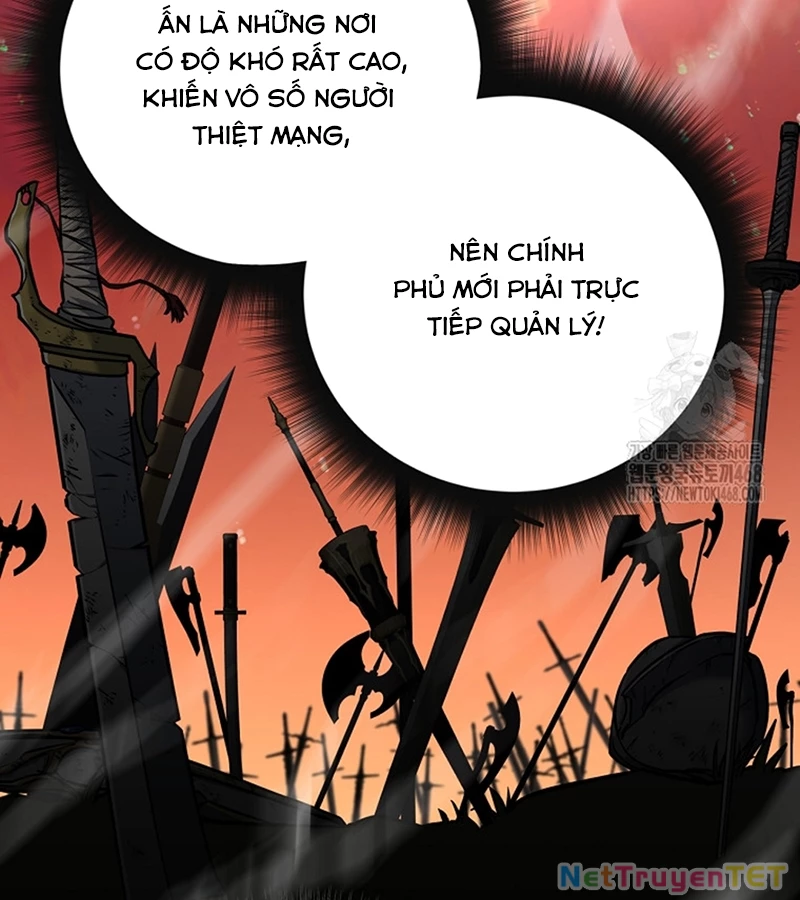Công Chức Cấp Kiếm Thần Hồi Quy Chapter 33 - Trang 3