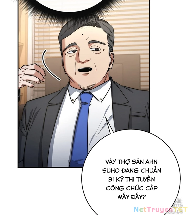 Công Chức Cấp Kiếm Thần Hồi Quy Chapter 33 - Trang 3