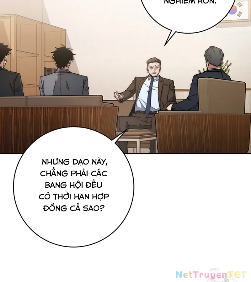 Công Chức Cấp Kiếm Thần Hồi Quy Chapter 33 - Trang 3