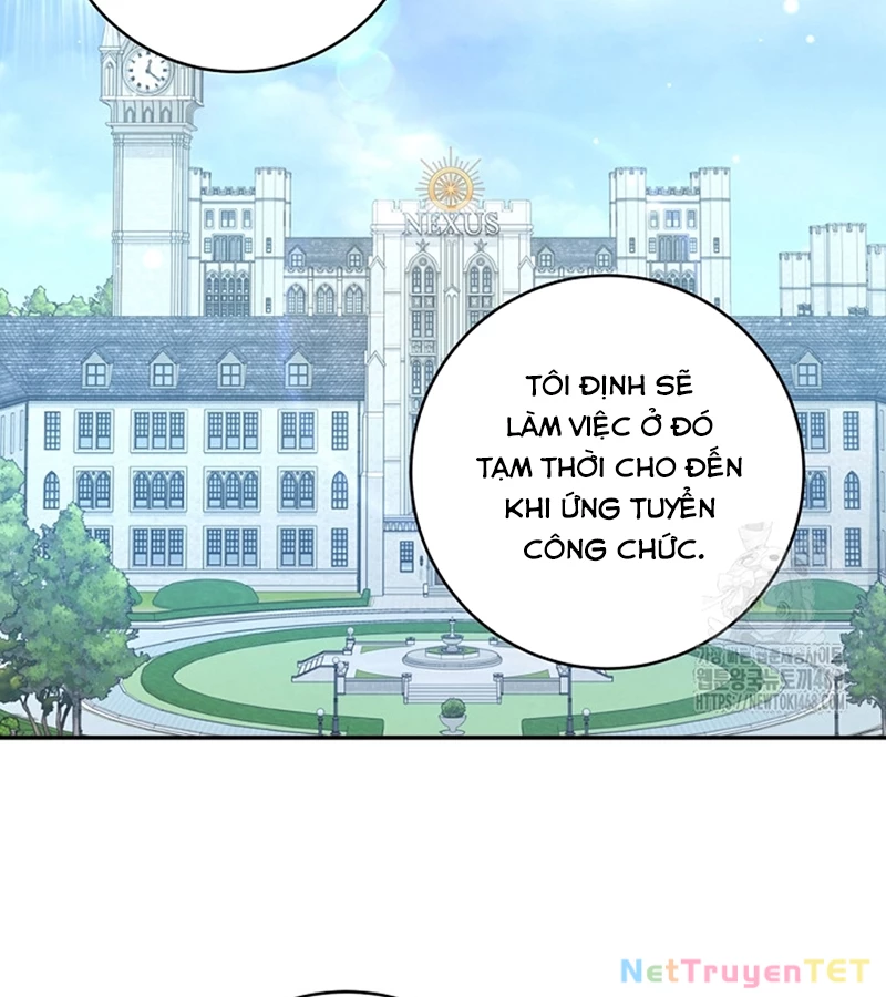 Công Chức Cấp Kiếm Thần Hồi Quy Chapter 33 - Trang 3