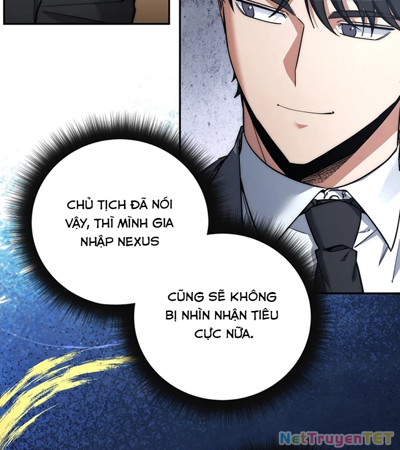 Công Chức Cấp Kiếm Thần Hồi Quy Chapter 33 - Trang 3