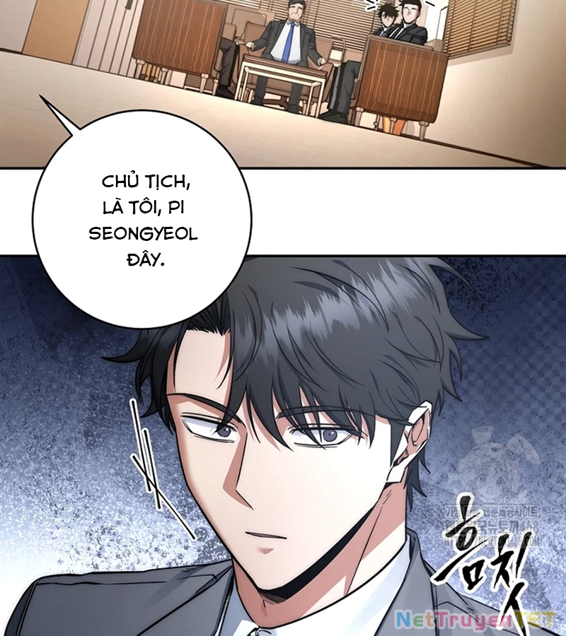 Công Chức Cấp Kiếm Thần Hồi Quy Chapter 33 - Trang 3