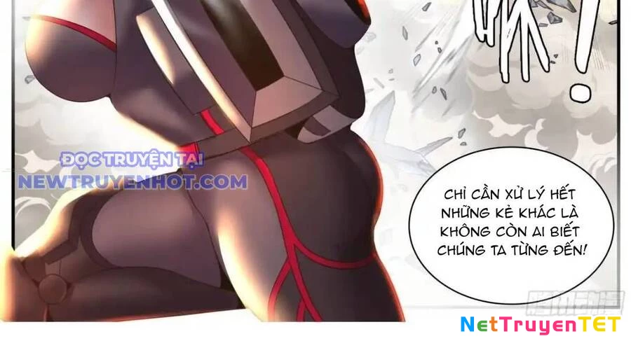 Ta Có Một Tòa Mạt Thế Mê Cung Chapter 388 - Trang 3