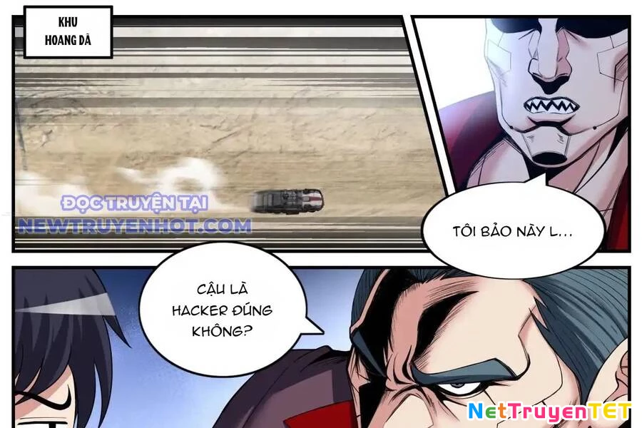 Ta Có Một Tòa Mạt Thế Mê Cung Chapter 389 - Next Chapter 390