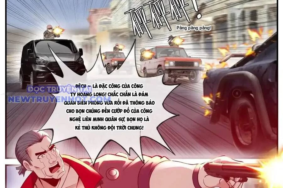 Ta Có Một Tòa Mạt Thế Mê Cung Chapter 389 - Next Chapter 390