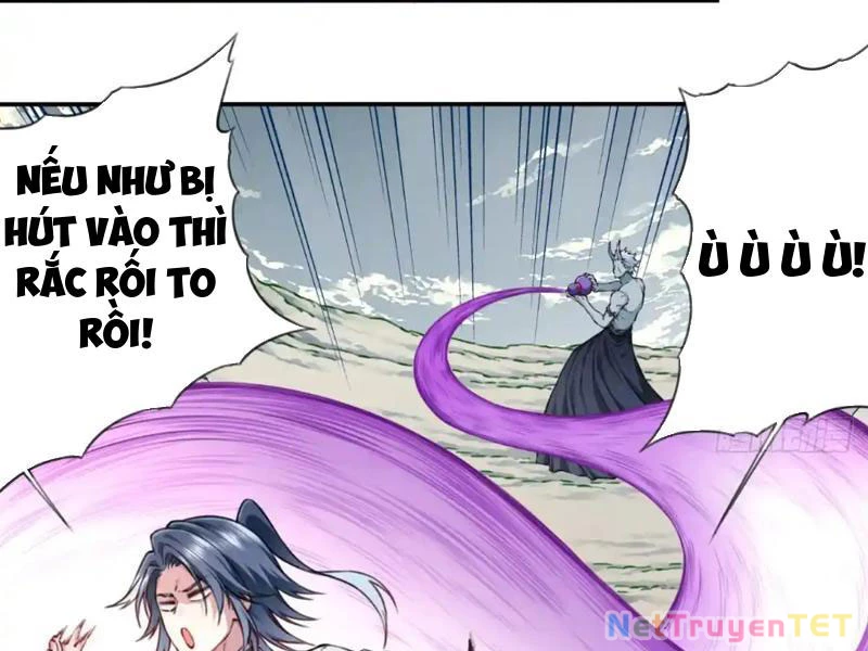 Ta Dùng Cơ Bắp Xưng Bá Tu Tiên Giới Chapter 79 - Trang 4