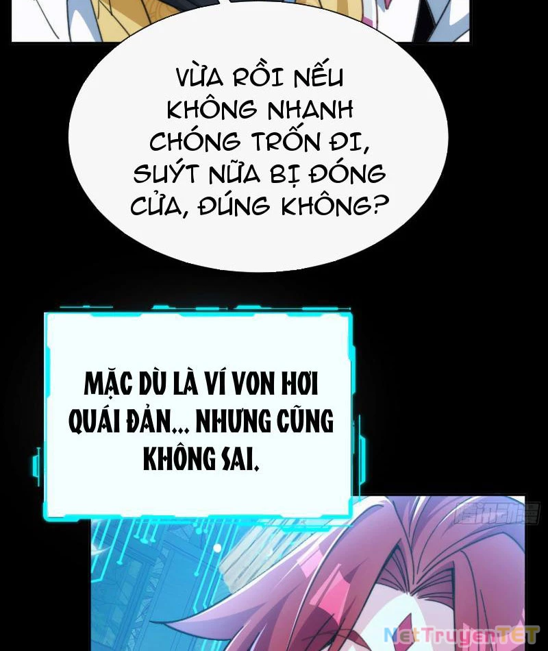 Ta Thực Sự Không Có Hứng Tu Tiên Chapter 41 - Trang 3