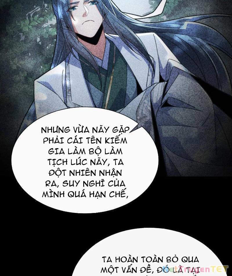 Ta Thực Sự Không Có Hứng Tu Tiên Chapter 41 - Trang 3