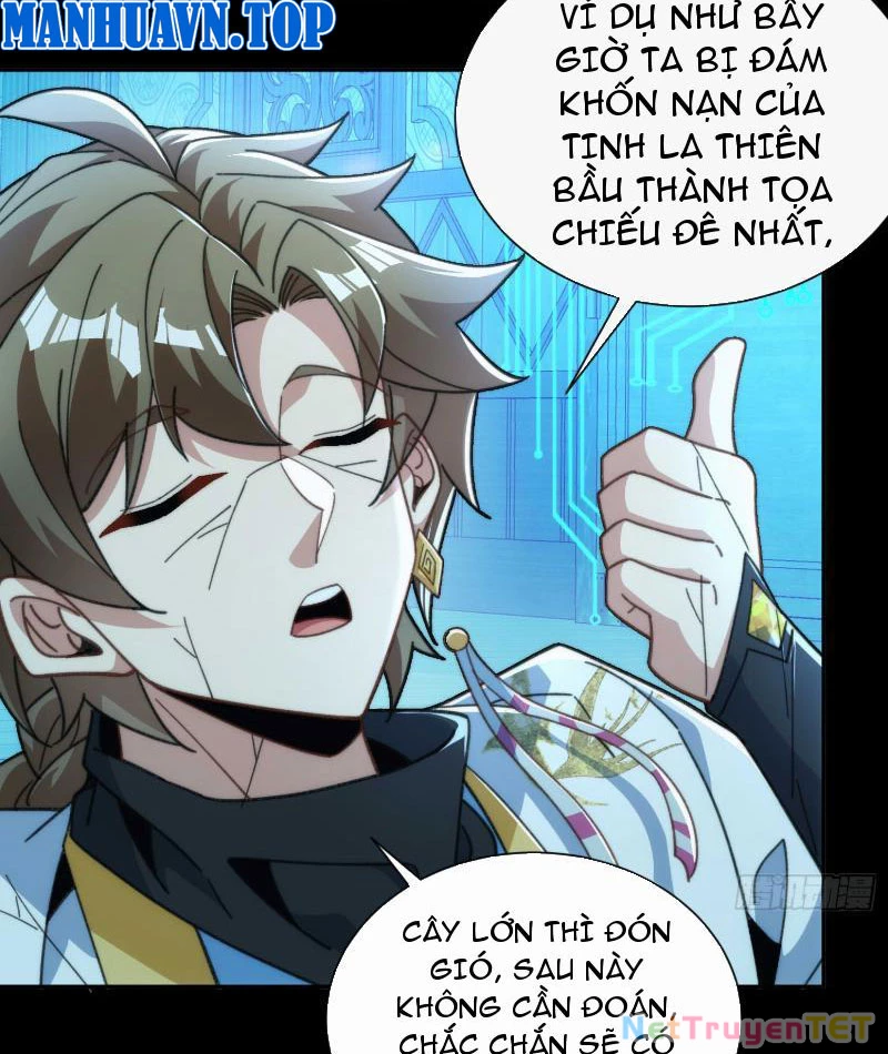Ta Thực Sự Không Có Hứng Tu Tiên Chapter 41 - Trang 3