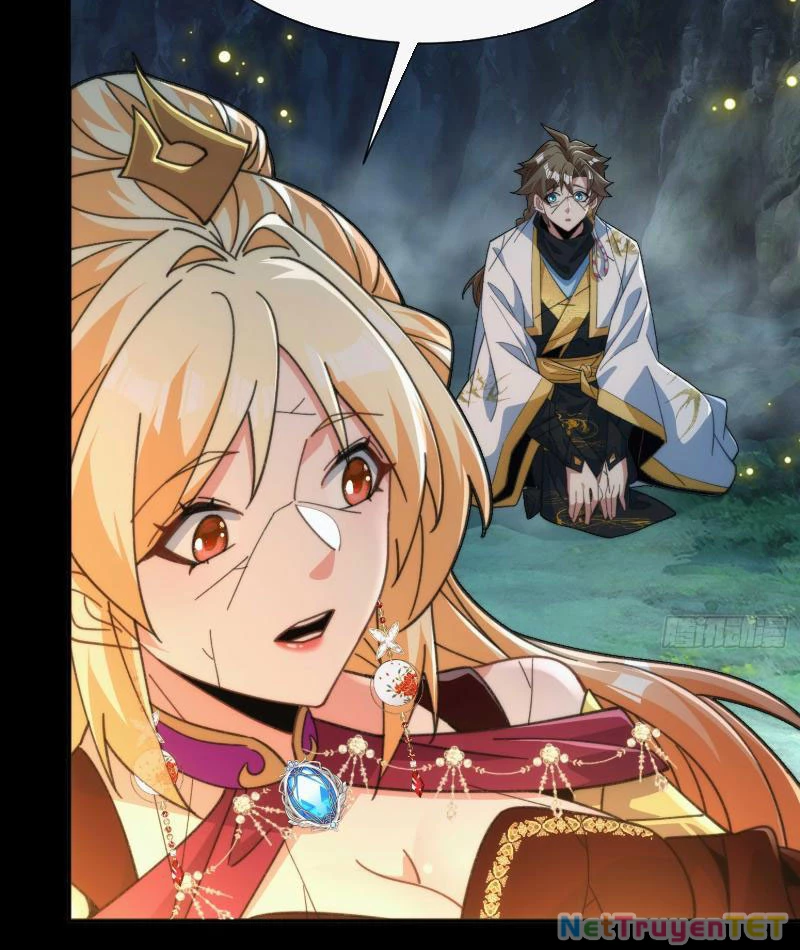 Ta Thực Sự Không Có Hứng Tu Tiên Chapter 41 - Trang 3