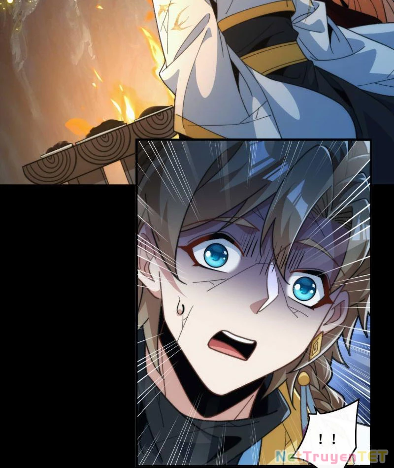 Ta Thực Sự Không Có Hứng Tu Tiên Chapter 41 - Trang 3