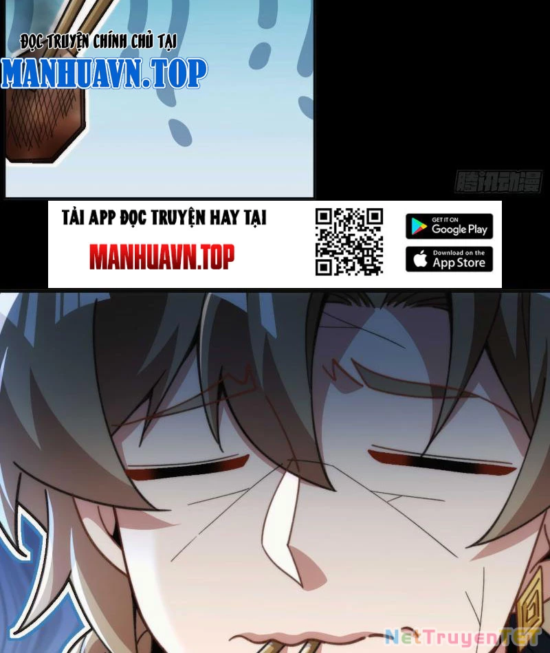 Ta Thực Sự Không Có Hứng Tu Tiên Chapter 41 - Trang 3