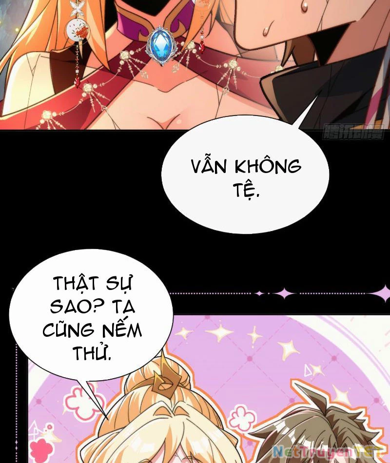Ta Thực Sự Không Có Hứng Tu Tiên Chapter 41 - Trang 3