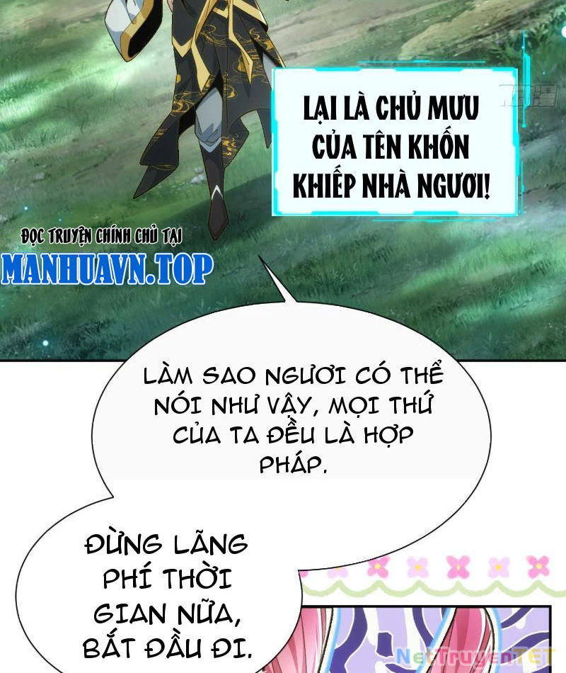 Ta Thực Sự Không Có Hứng Tu Tiên Chapter 41 - Trang 3
