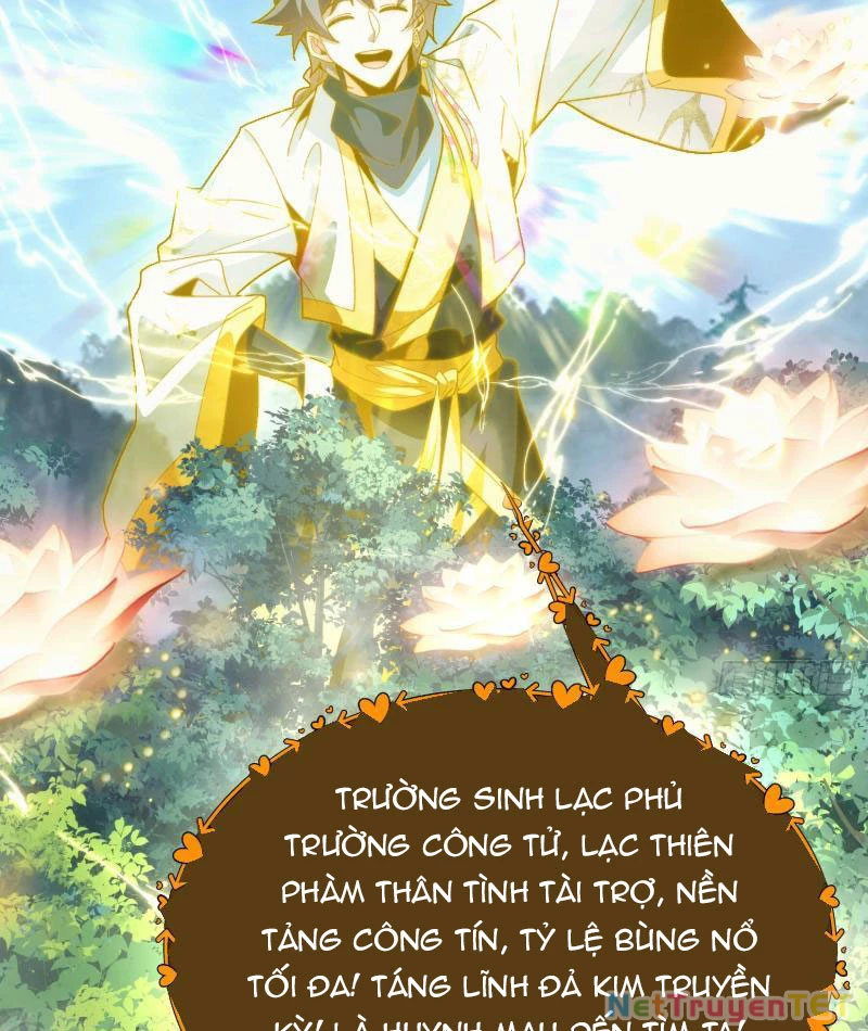 Ta Thực Sự Không Có Hứng Tu Tiên Chapter 41 - Trang 3