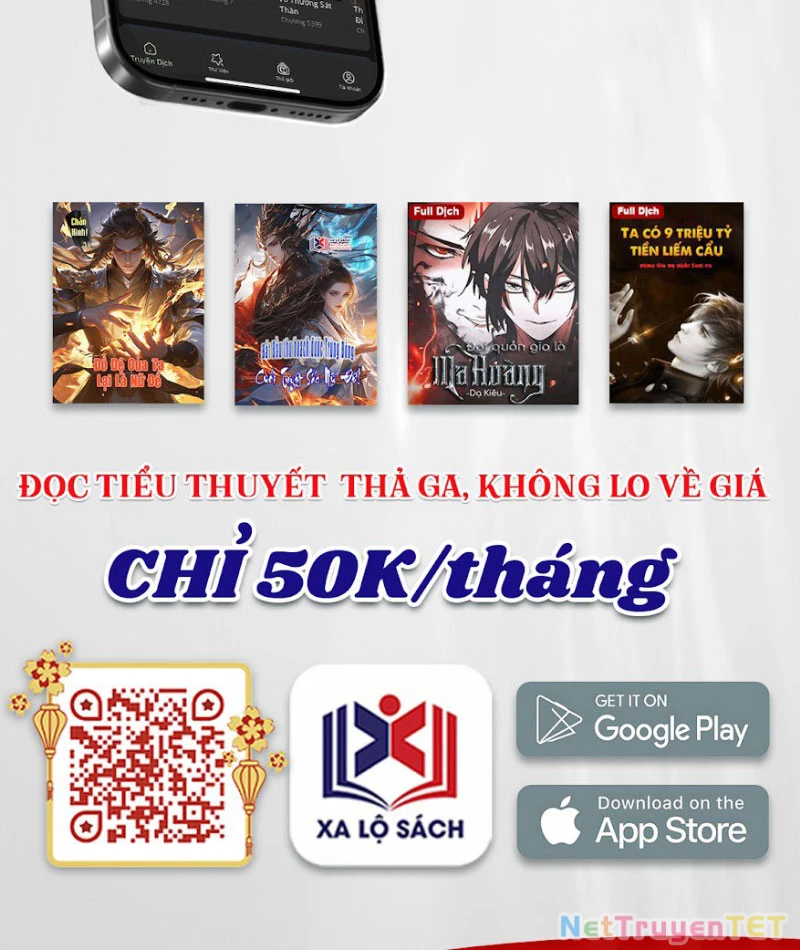 Ta Thực Sự Không Có Hứng Tu Tiên Chapter 41 - Trang 3