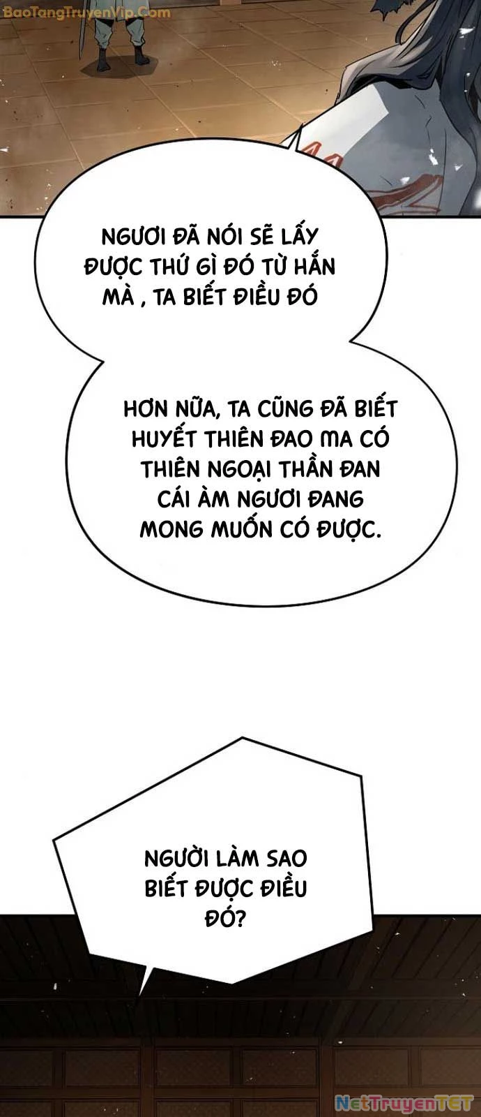 Tuyệt Thế Hồi Quy Chapter 34 - Next 