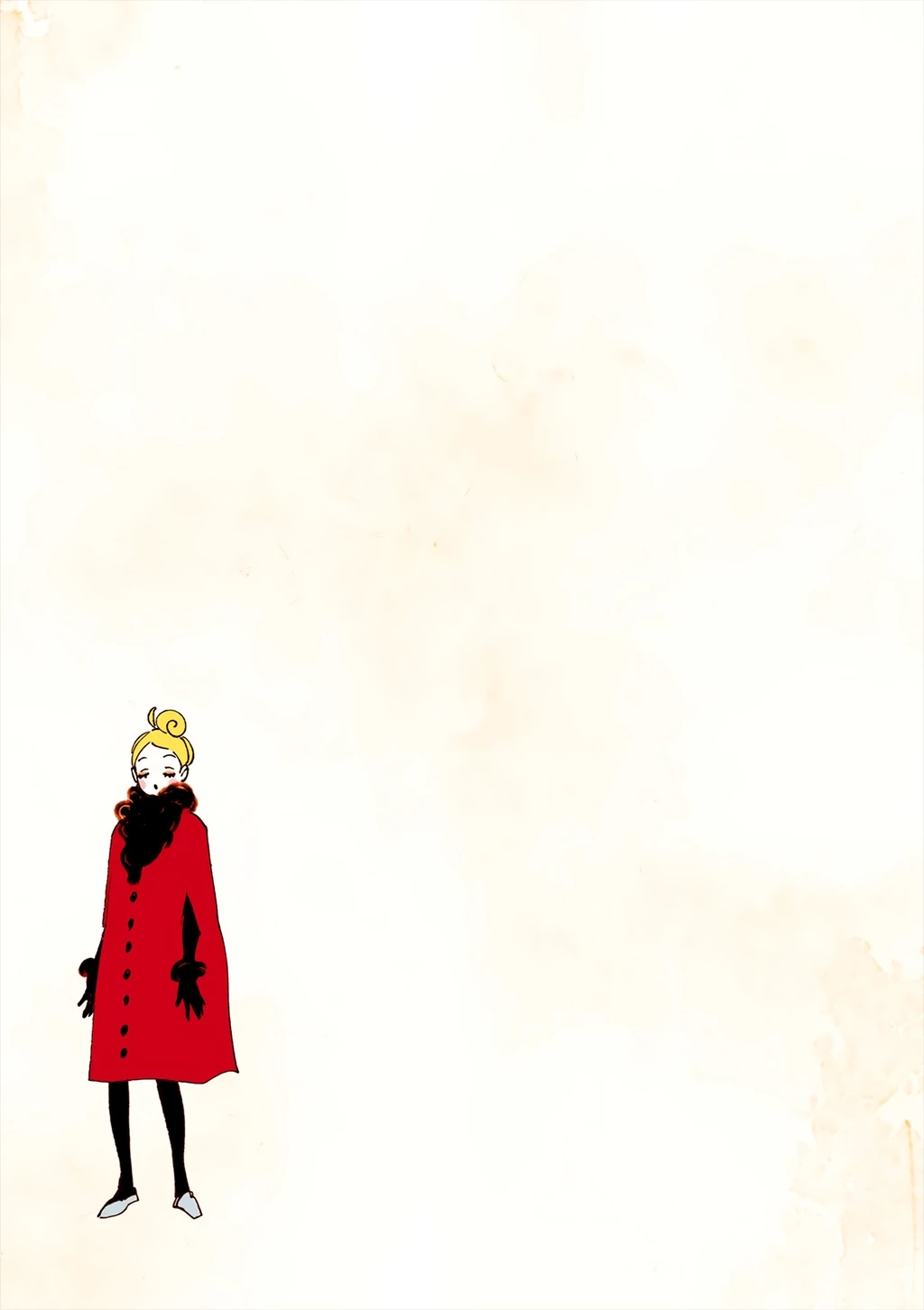 Veil Chapter 59 - Trang 2