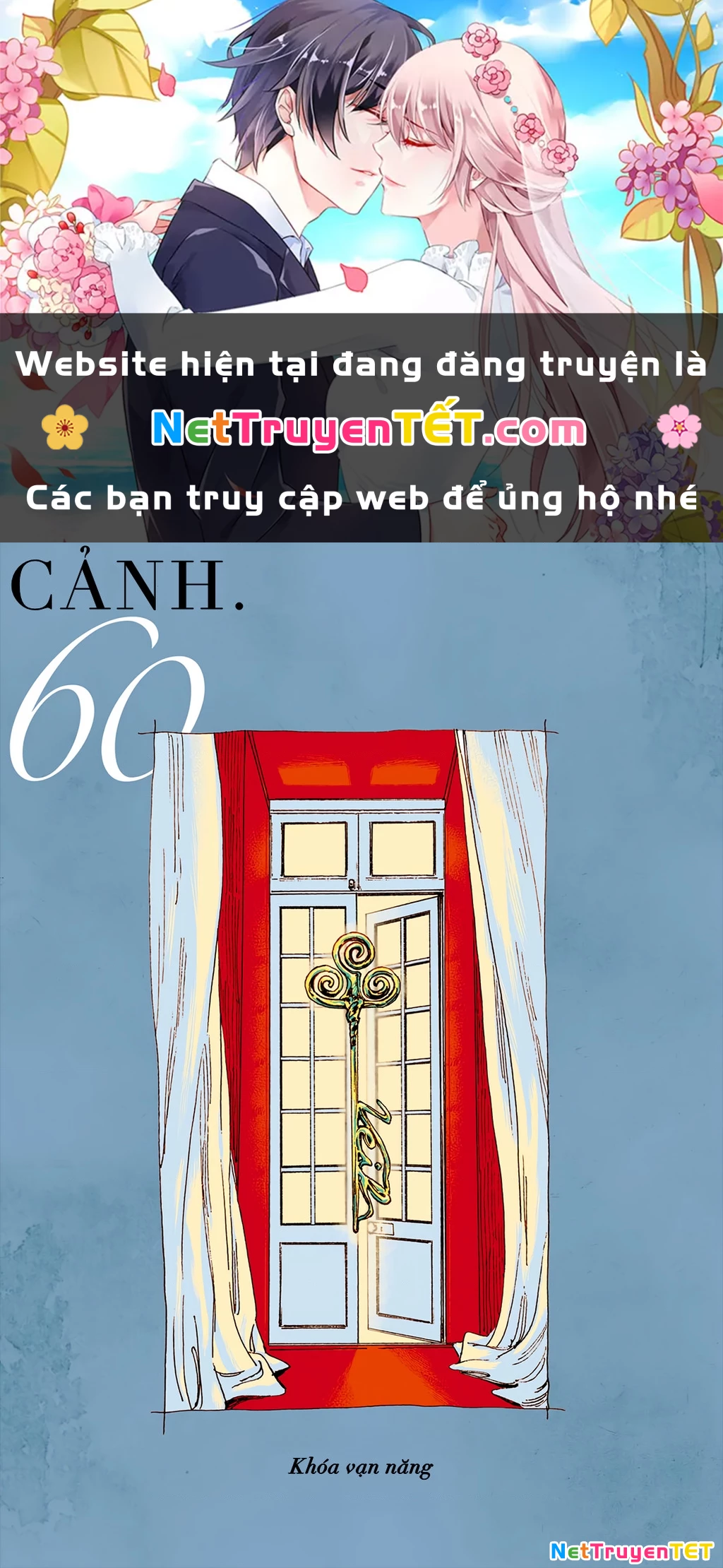 Veil Chapter 60 - Next Chapter 61