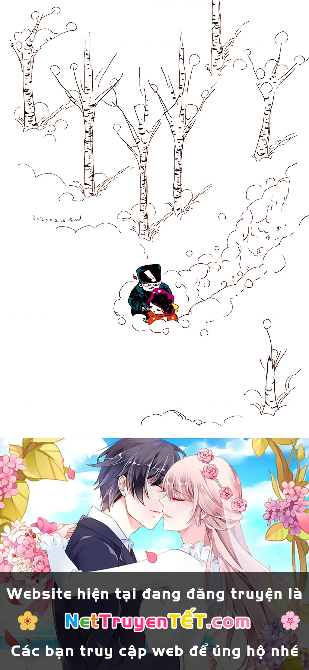 Veil Chapter 60 - Next Chapter 61