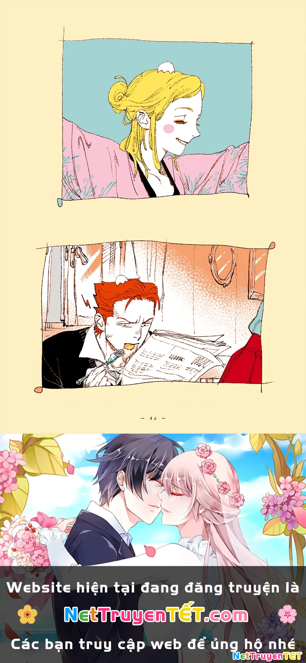 Veil Chapter 61 - Next Chapter 62