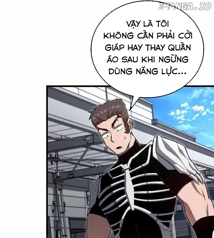 Cách Một Tử Linh Sư Cấp Thảm Họa Nghỉ Hưu Chapter 17 - Trang 4