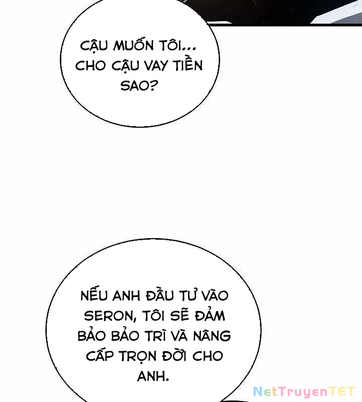 Cách Một Tử Linh Sư Cấp Thảm Họa Nghỉ Hưu Chapter 17 - Trang 4
