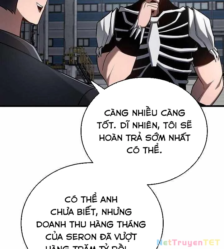 Cách Một Tử Linh Sư Cấp Thảm Họa Nghỉ Hưu Chapter 17 - Trang 4