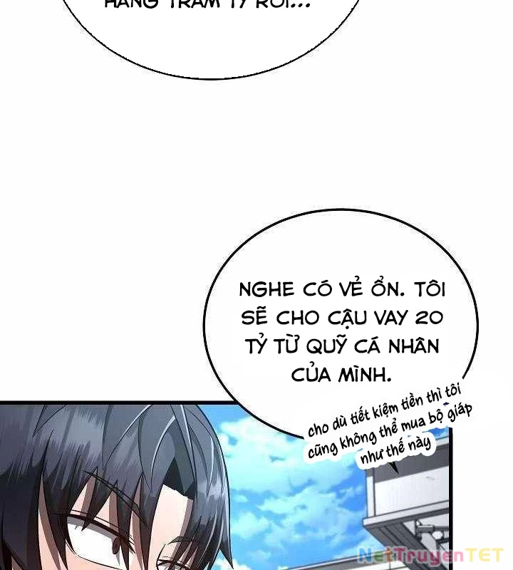 Cách Một Tử Linh Sư Cấp Thảm Họa Nghỉ Hưu Chapter 17 - Trang 4