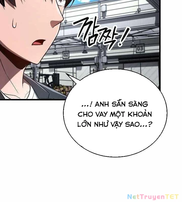 Cách Một Tử Linh Sư Cấp Thảm Họa Nghỉ Hưu Chapter 17 - Trang 4
