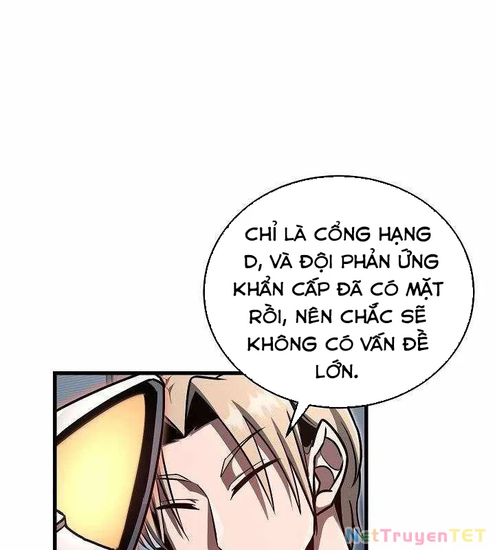 Cách Một Tử Linh Sư Cấp Thảm Họa Nghỉ Hưu Chapter 17 - Trang 4